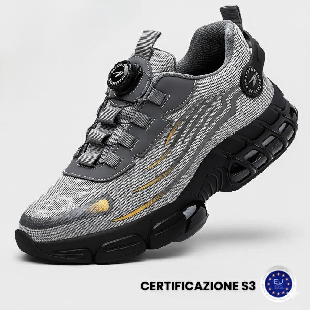 Marno™  |  Max One S3 Women's