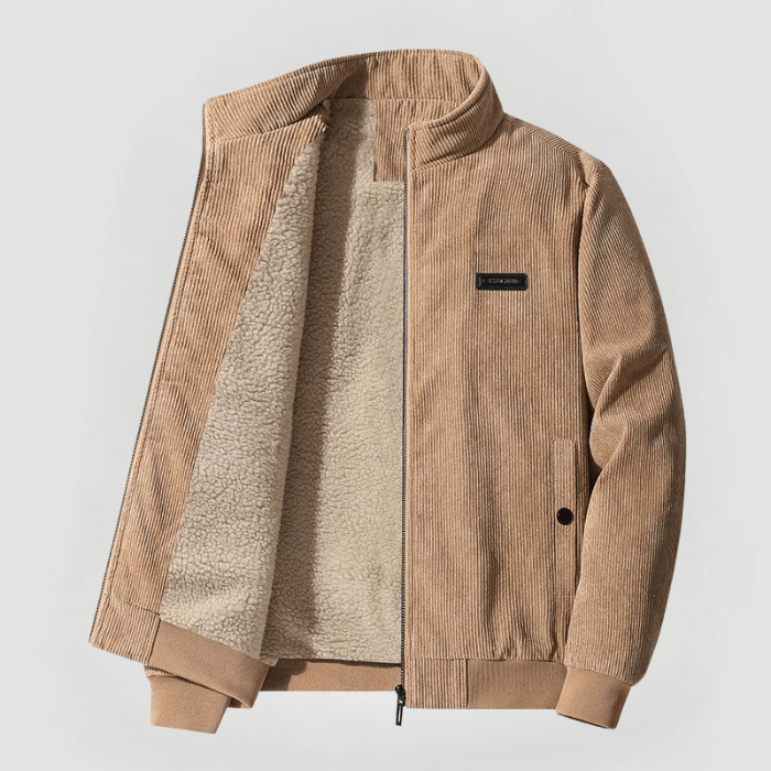 Lance – Classic Jacket