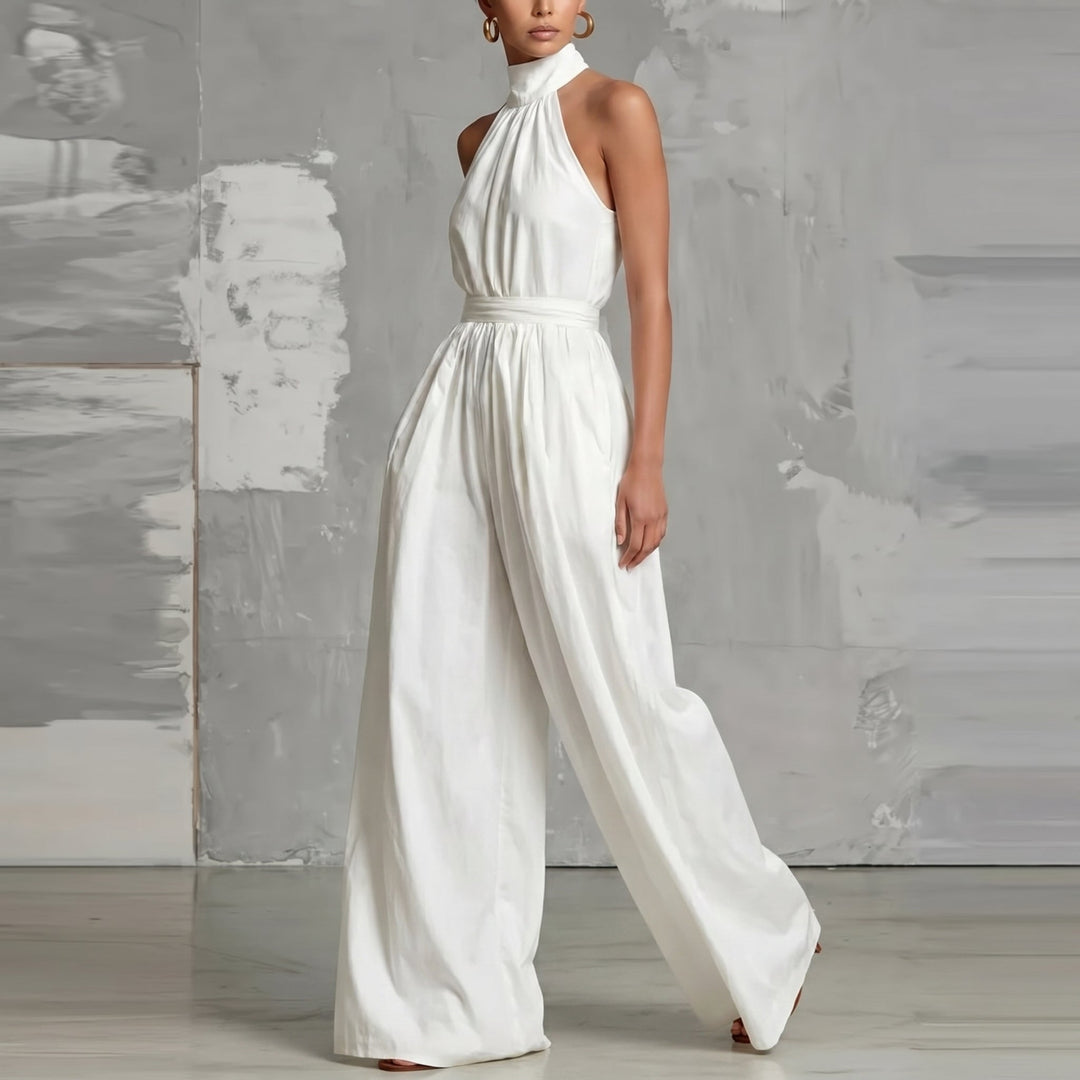 Kiarra Jumpsuit - Elena Harper
