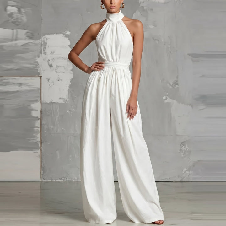 Kiarra Jumpsuit - Elena Harper