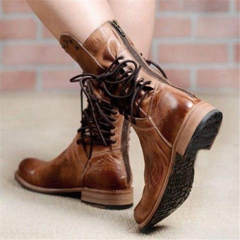 Dakota Trail Boots - Elena Harper
