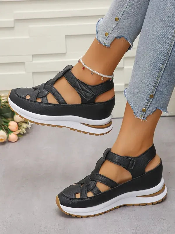 Rena™ | Stylish Comfortable Shoes with Supportive Footbed