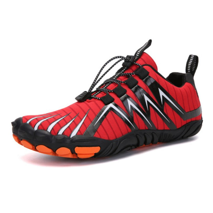 Tessa™  |  WildStride Pro: All-Terrain Shoes