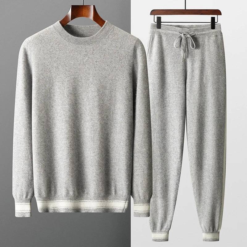 Emma & Rose performance tracksuit — two-piece activewear set