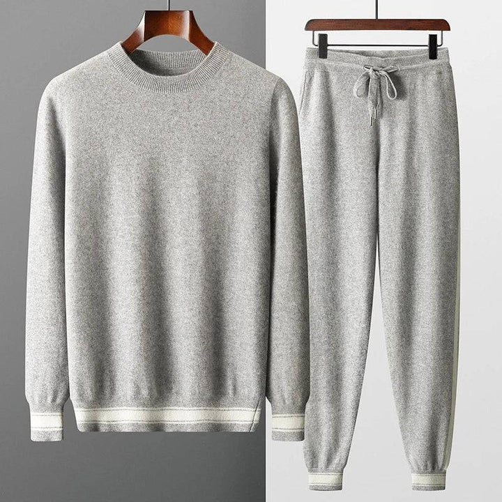 Emma & Rose performance tracksuit — two-piece activewear set