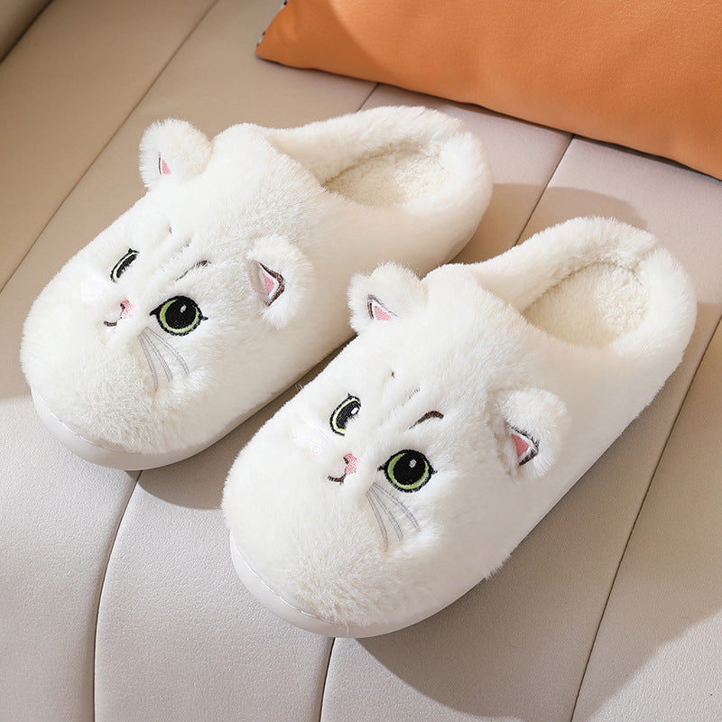 Relaxy | Cloud Effect Slippers
