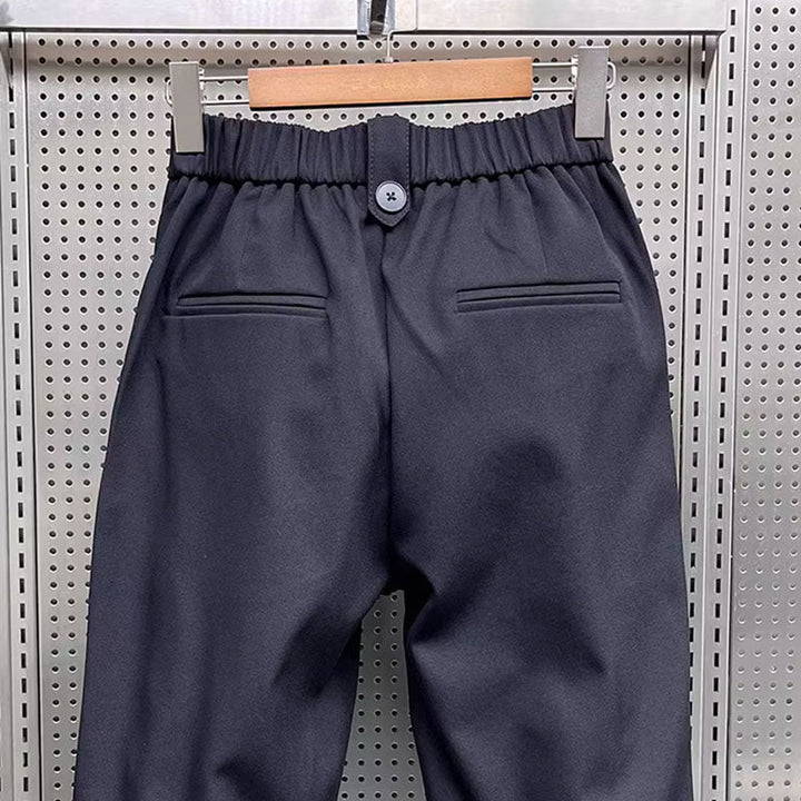 LAURENT MONACO | MEN'S WIDE PANTS