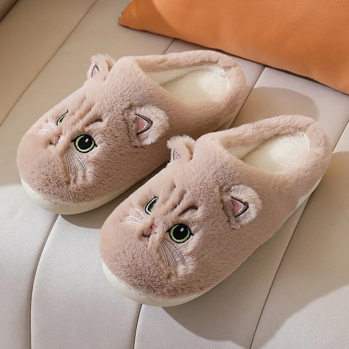 Relaxy | Cloud Effect Slippers