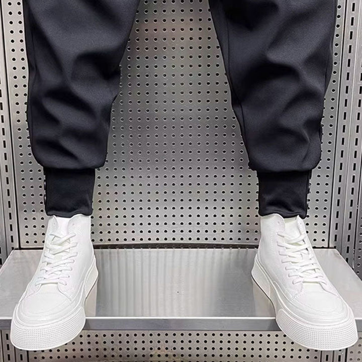 LAURENT MONACO | MEN'S WIDE PANTS