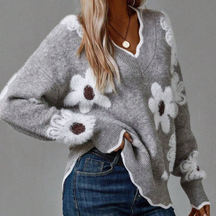 Talli™  |  Elegant Sweater