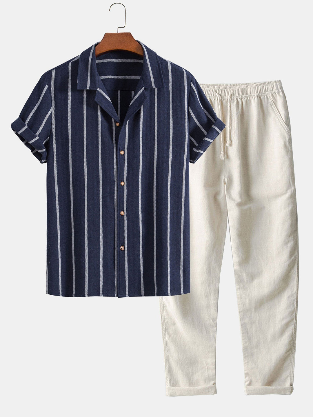 Francien™  |  Short-sleeved Set
