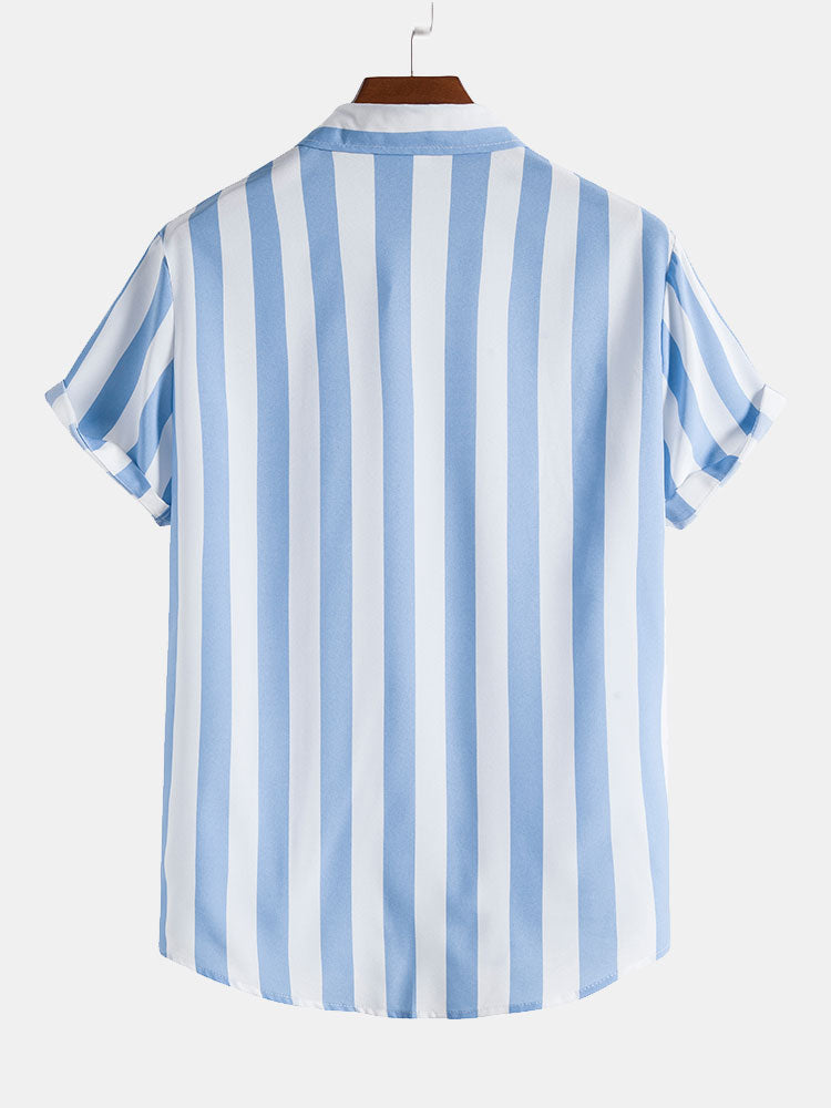 Amber™  |  Short-sleeved Swim SET