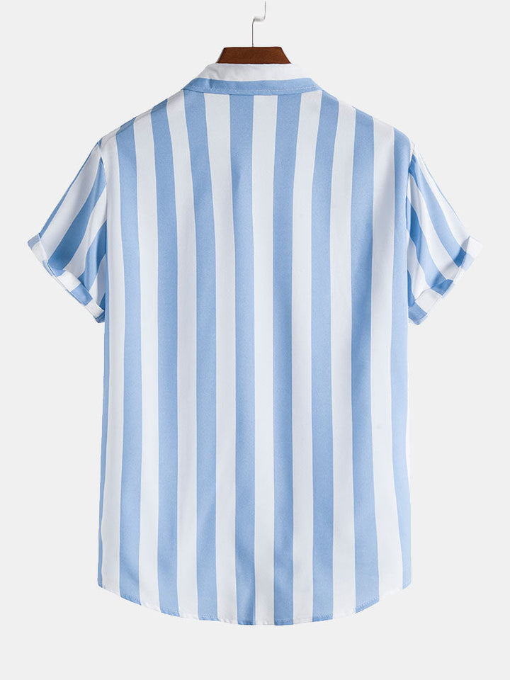 Amber™  |  Short-sleeved Swim SET