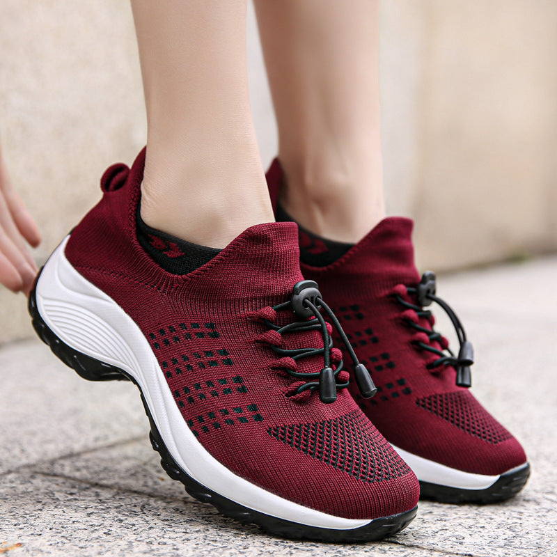 ActiveStep Sneakers | Sneakers with Orthopedic Footbed EB