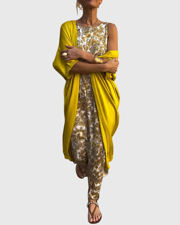 Vivian™  |  Elegant Two-piece Set
