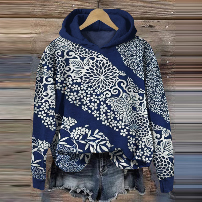 Gracefully Designed Garment - Elena Harper