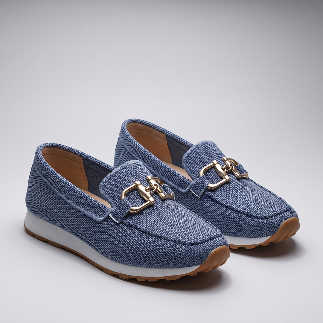 Nora | Modern and Versatile Orthopedic Slip-on Sneakers