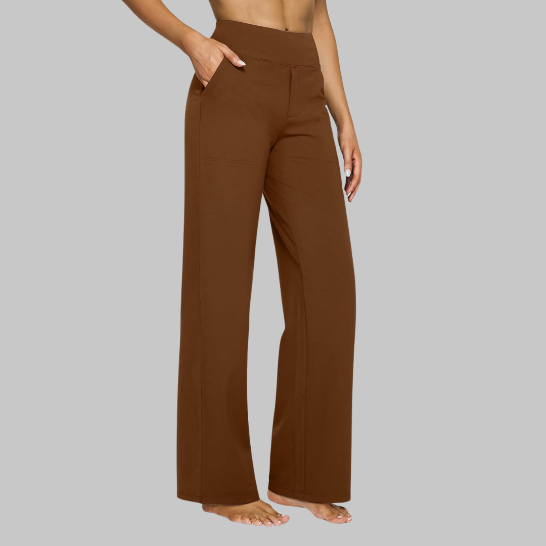 Klara™  |  Stretch Pants