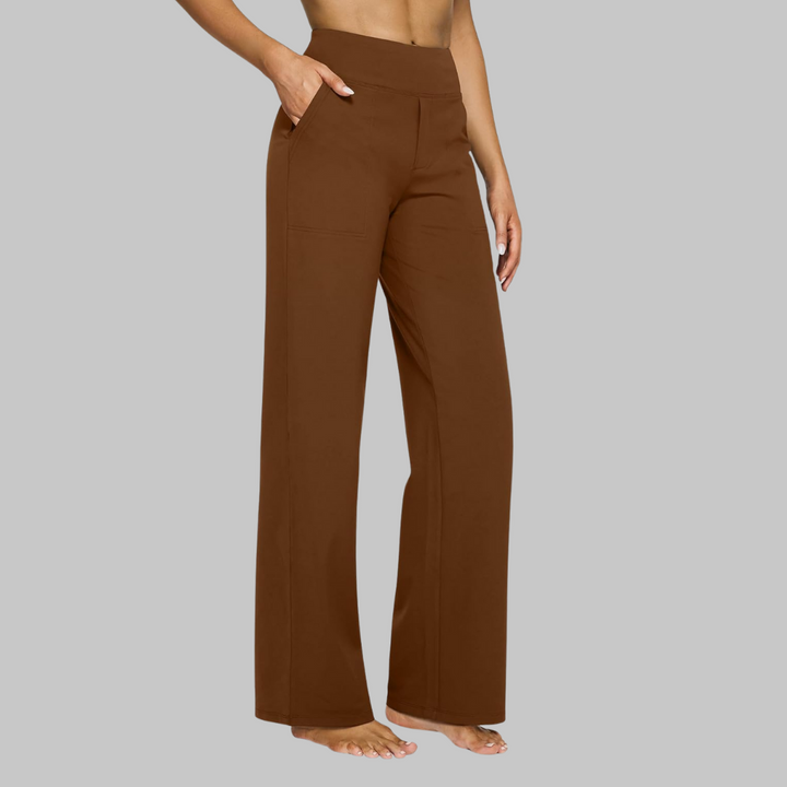 Klara™  |  Stretch Pants