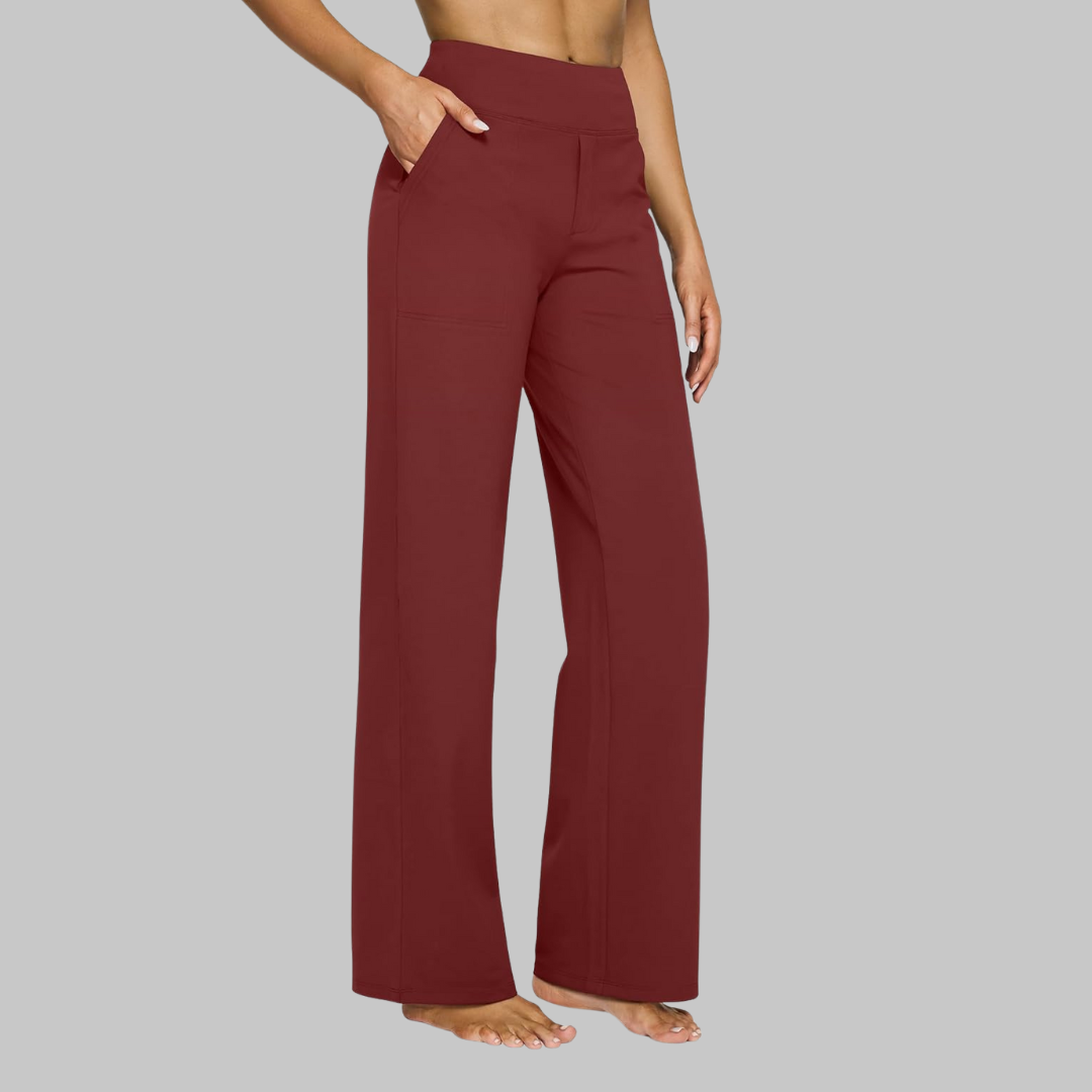 Klara™  |  Stretch Pants