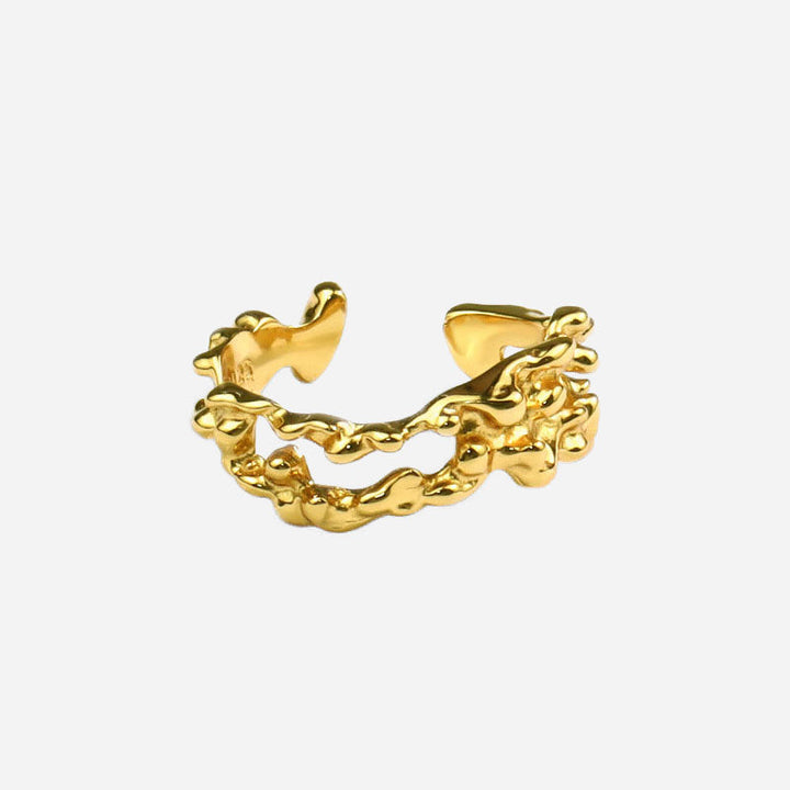 Rosanique™  |  Ring 18k Gold