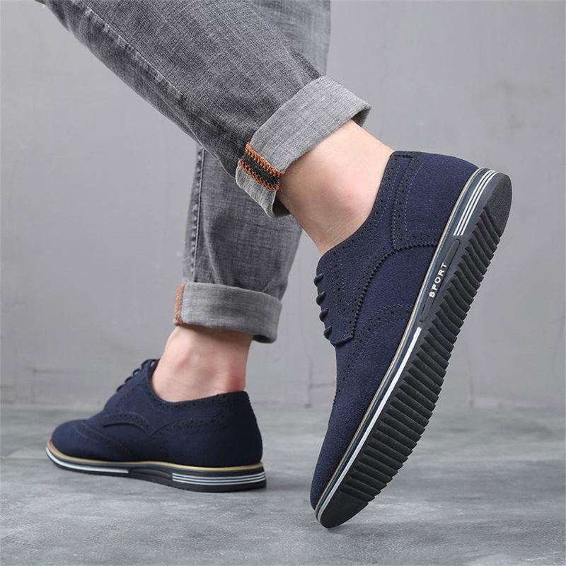 LAURENT MONACO | Luxury Men's Shoes