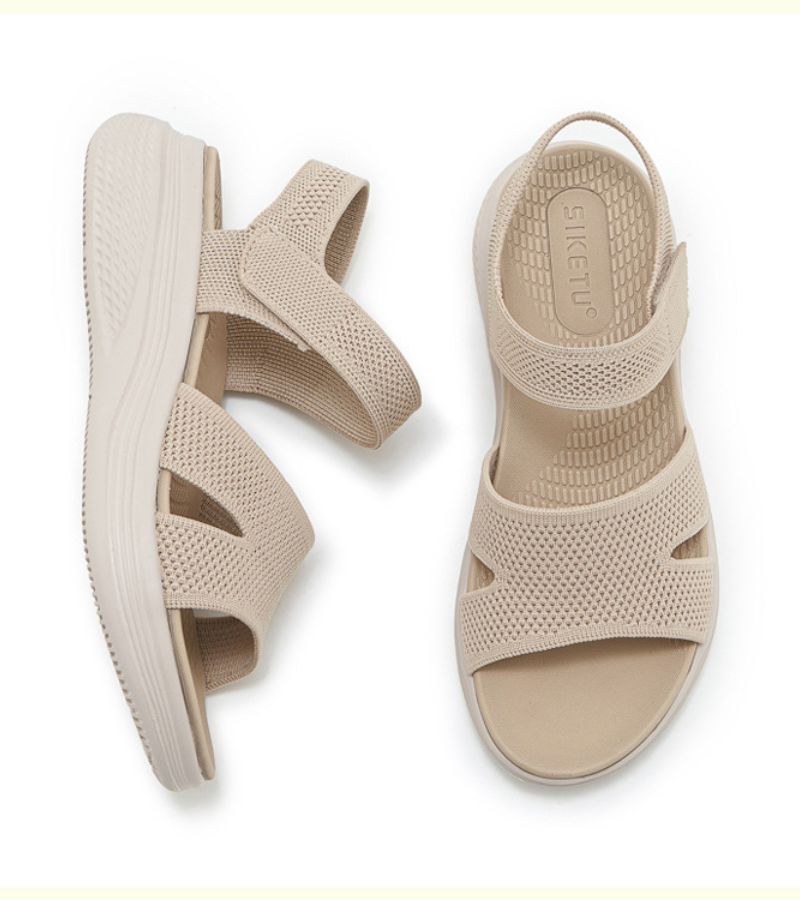 Siketu | Cutting-Edge Breathable Orthopaedic Sandals