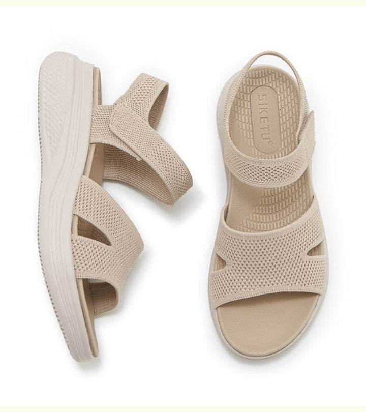 Siketu | Cutting-Edge Breathable Orthopaedic Sandals