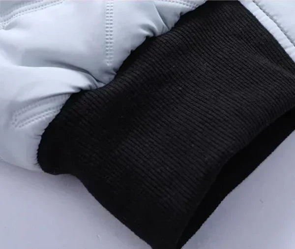 LAURENT MONACO | WINTER JACKET FOR MEN