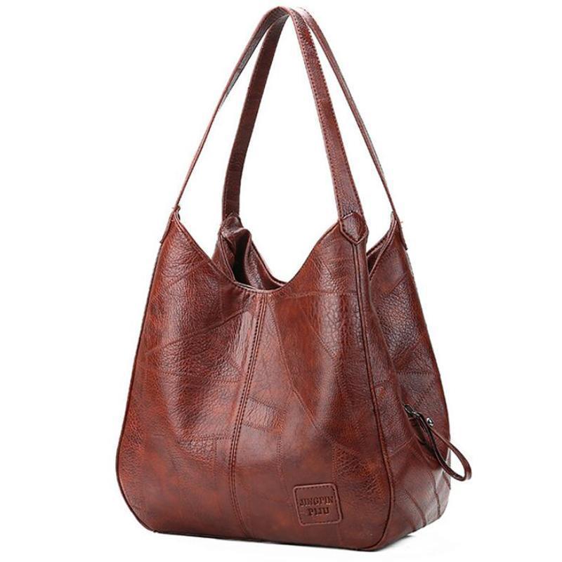 INGRID – DAILY TOTE BAG