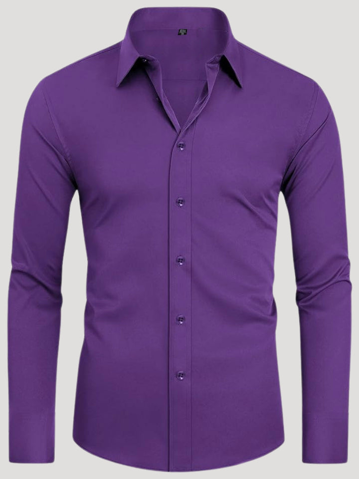 Daren™ | Classic Slim Fit Shirt