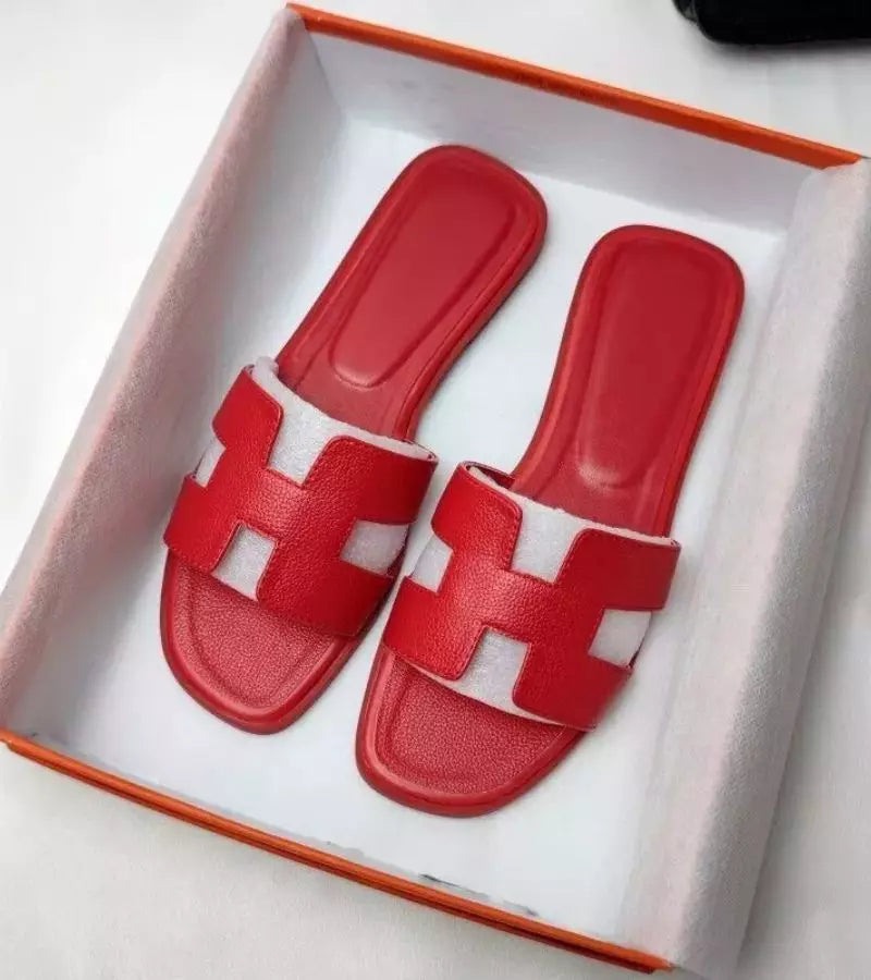 Maéva | Chic and Luxurious Sandal