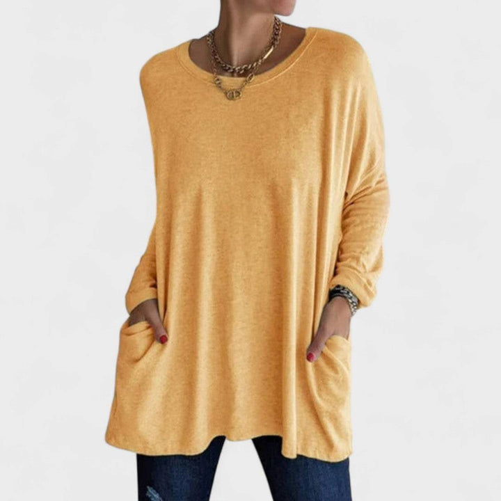 Emmarie™  |  Comfortable Top