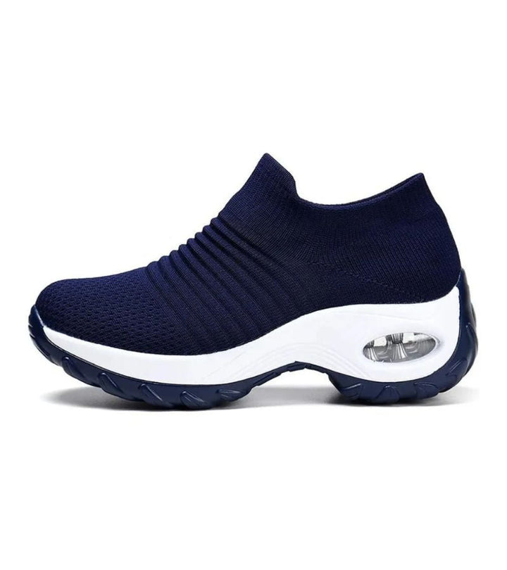 OrthoPro | Invisible Grip Sneakers