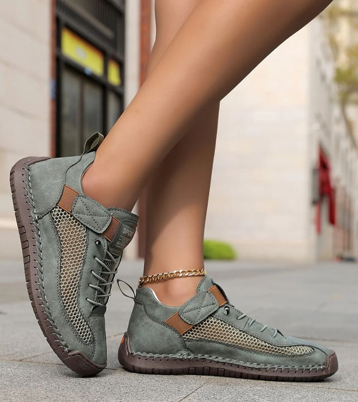 Maya | Breathable Orthopaedic Shoes with Optimal Support