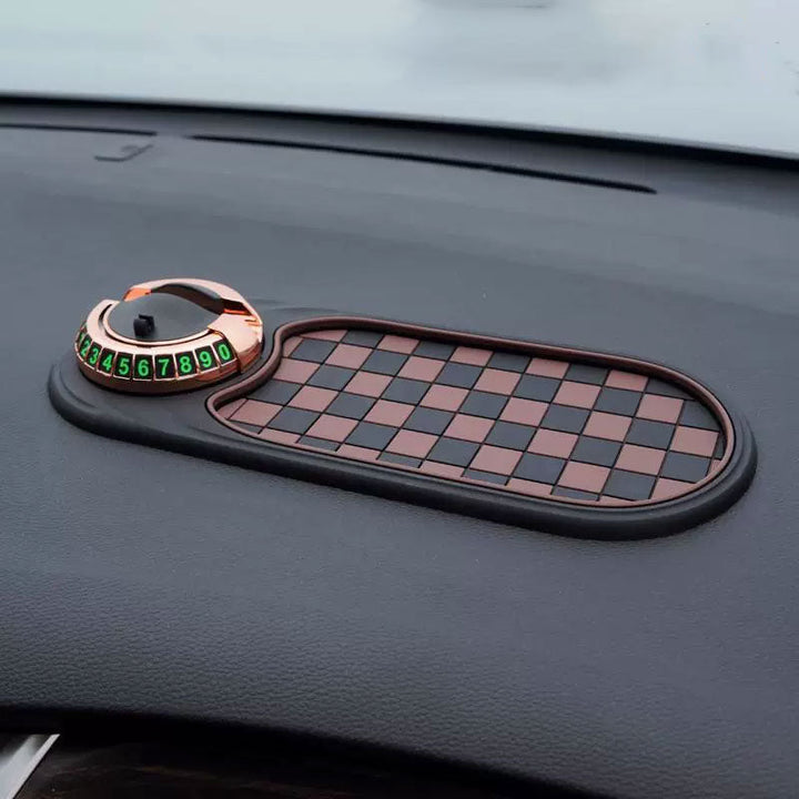 DashGrip Multifunctional Anti-Slip Mat for the Car, view 3 - Elena Harper