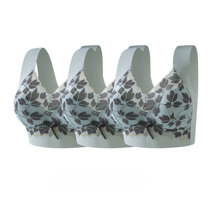Zaphire | Seamless Comfort Bra with Supportive Fit