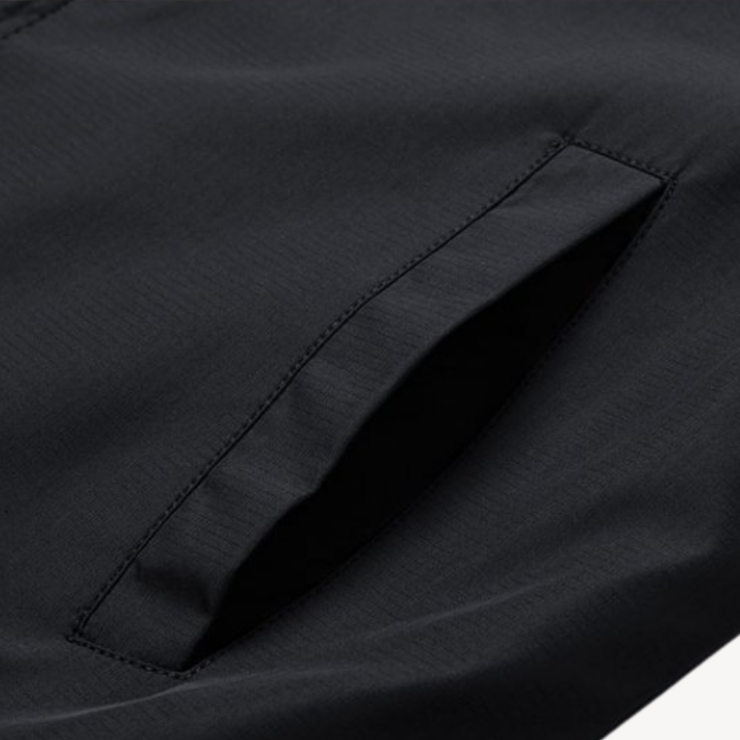 Men's Lightweight Transition Jacket - Modern & Versatile Blouson