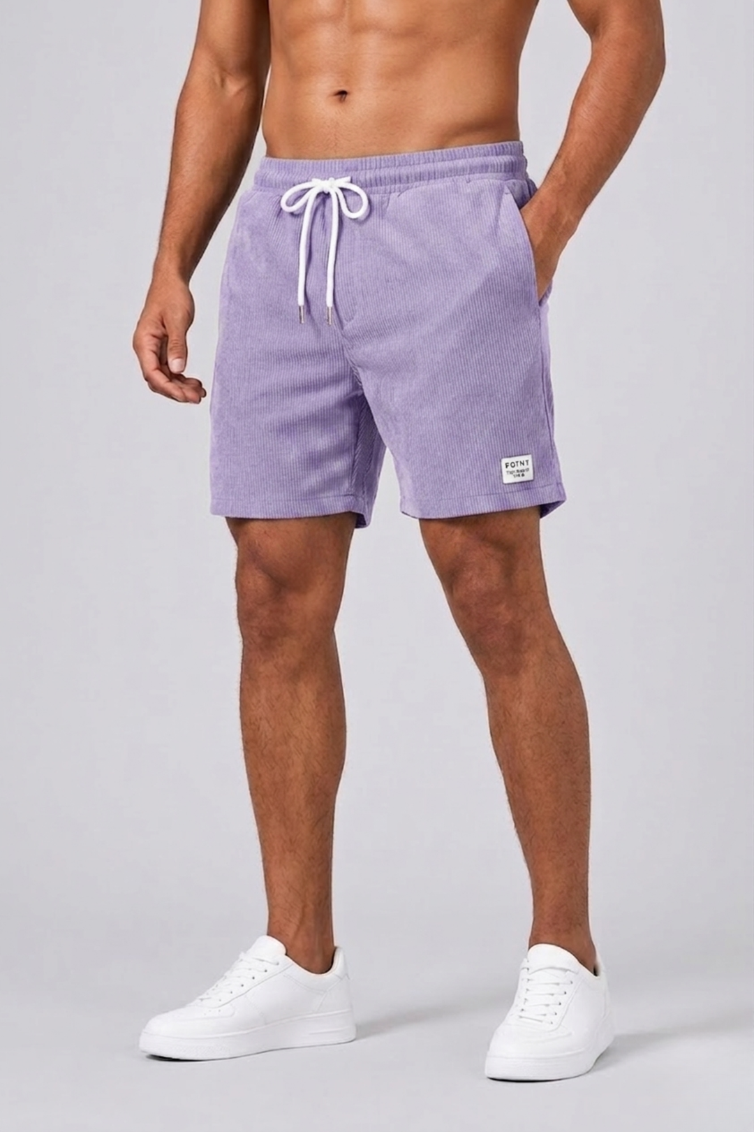 Harrington Oxford | Swim Shorts For Men