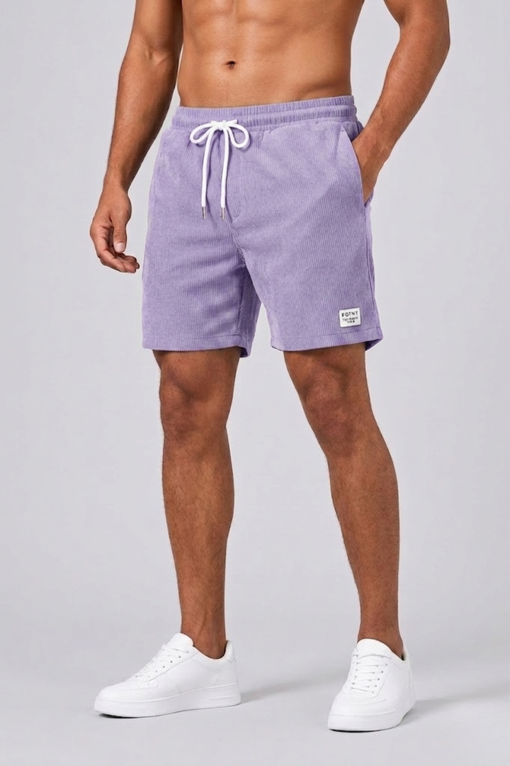 Harrington Oxford | Swim Shorts For Men