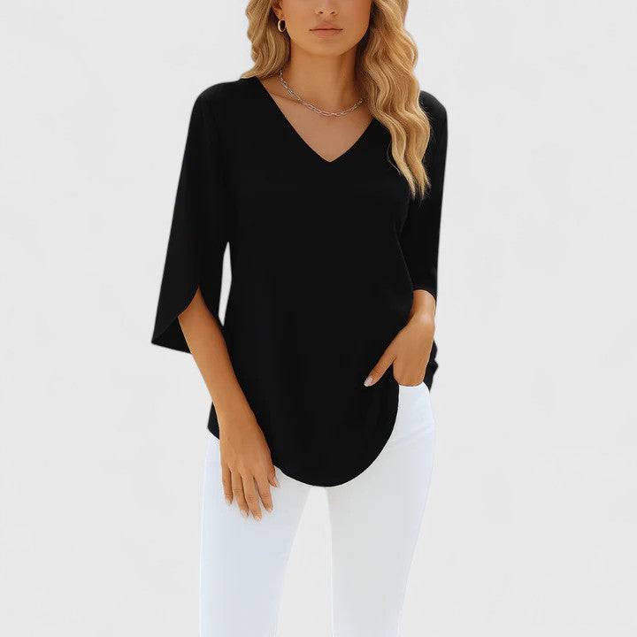 Elionara™  |  Elegant Blouse