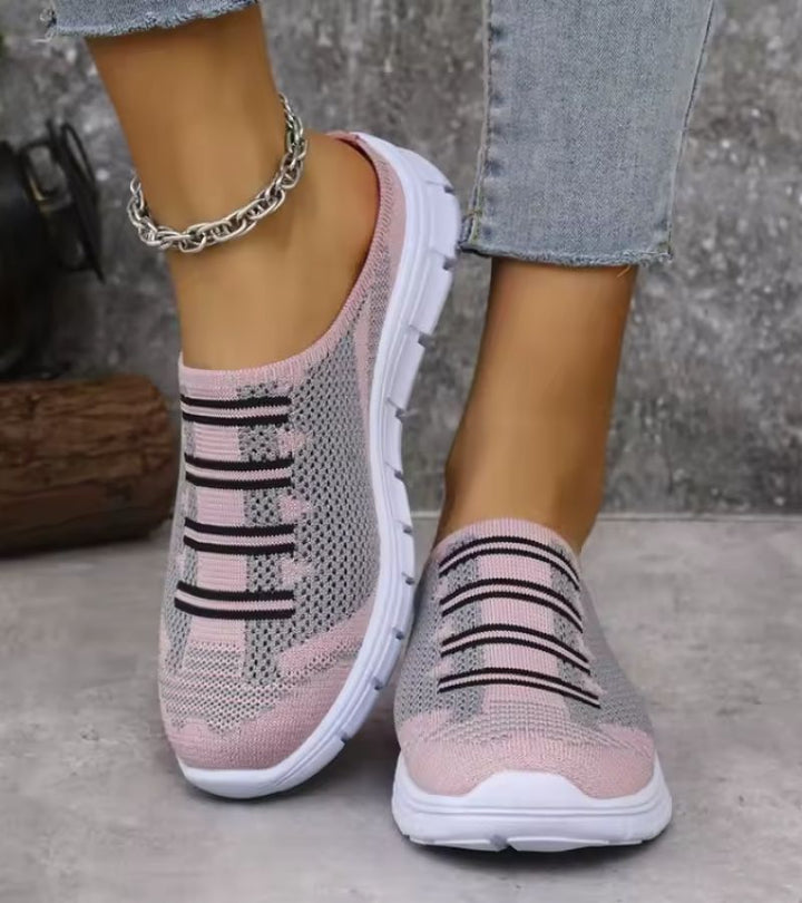 Mara | Breathable mules that correct posture and relieve pain