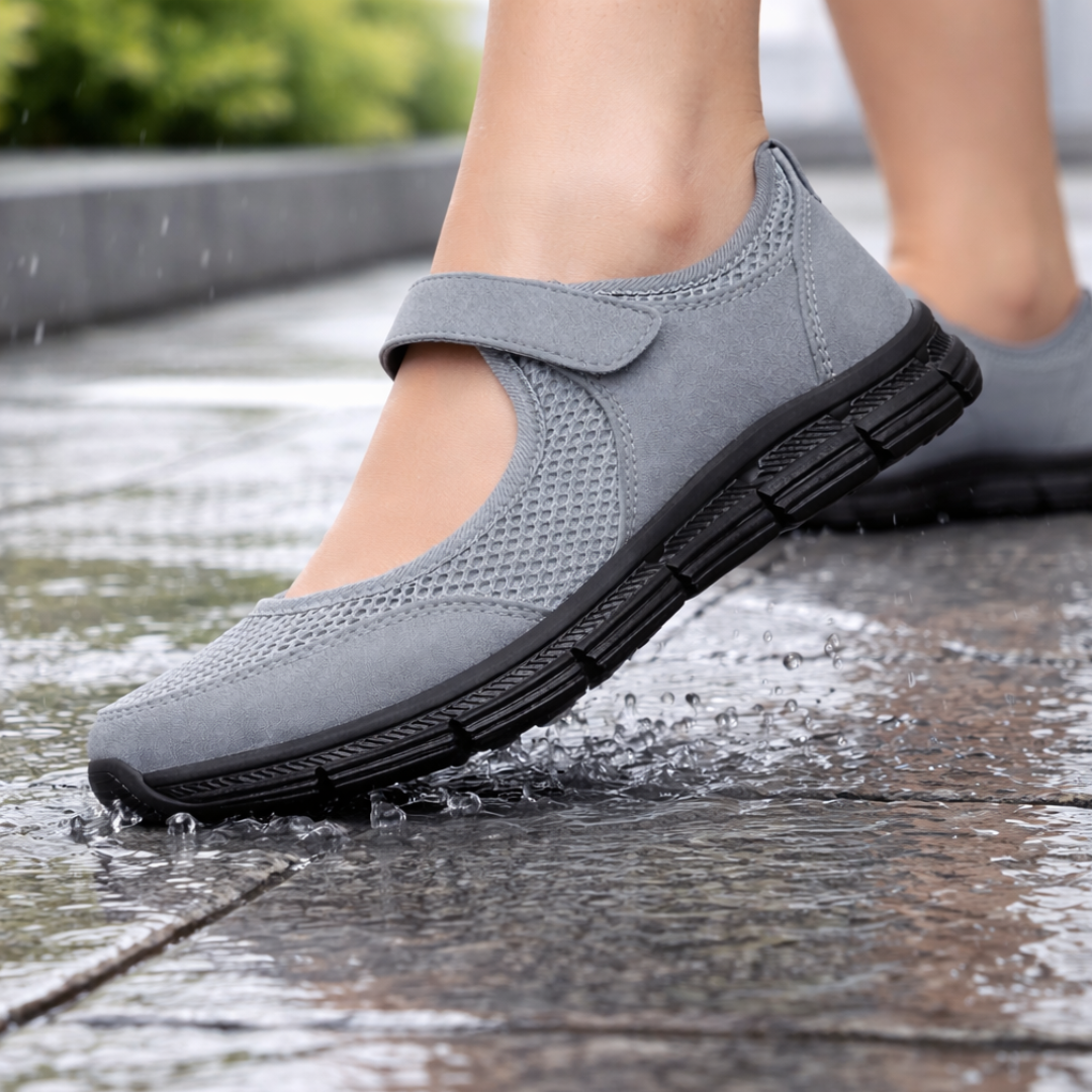 Xenia™  |  Super Comfortable Orthopaedic Plus
