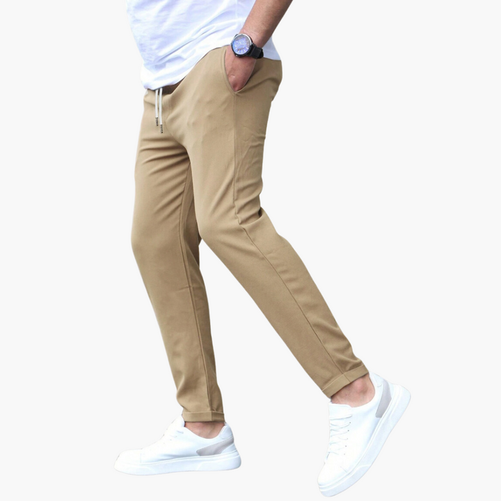 Cromwel Classic Premium Stretch Pants - Elena Harper