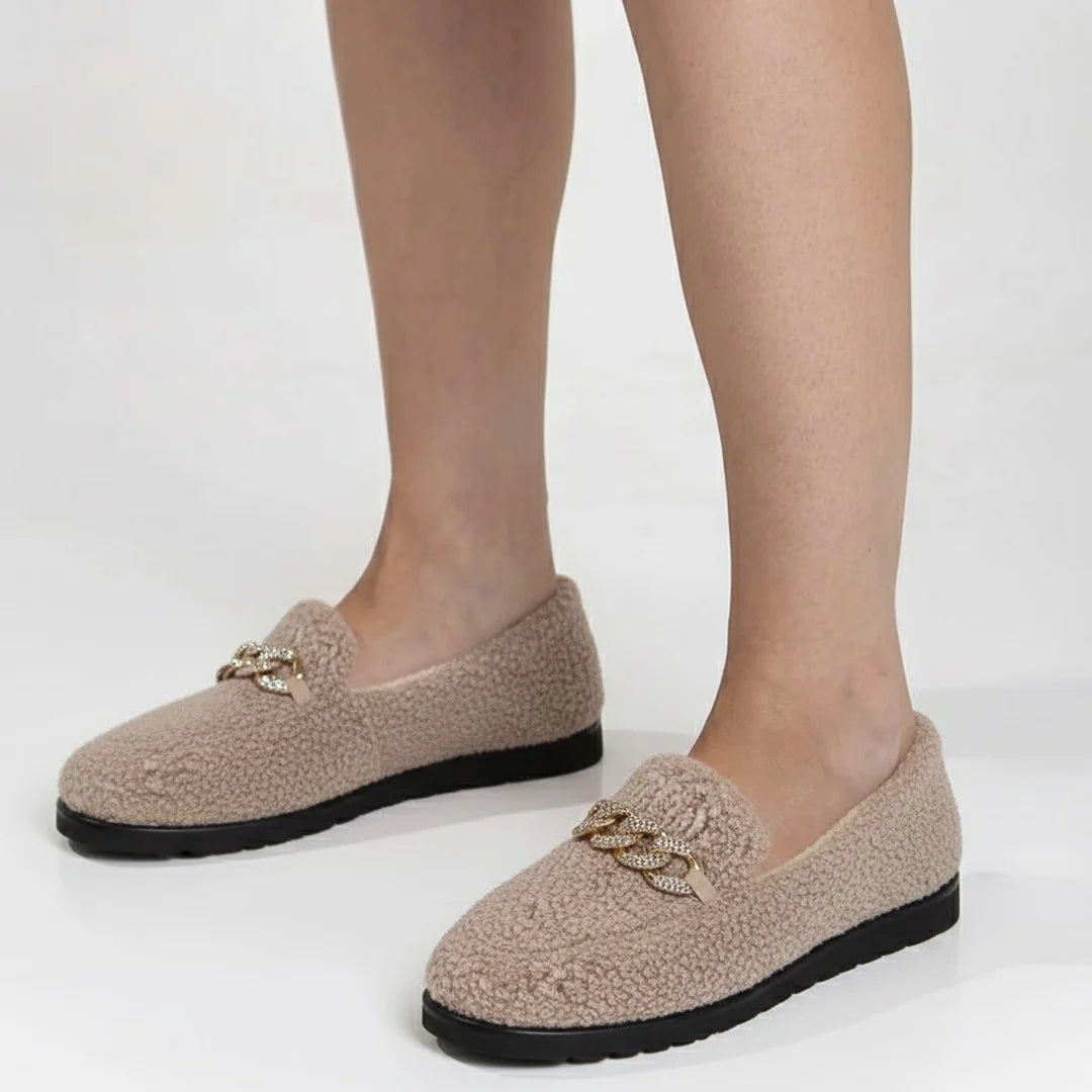 Hanneke™  |  Luxury Slippers