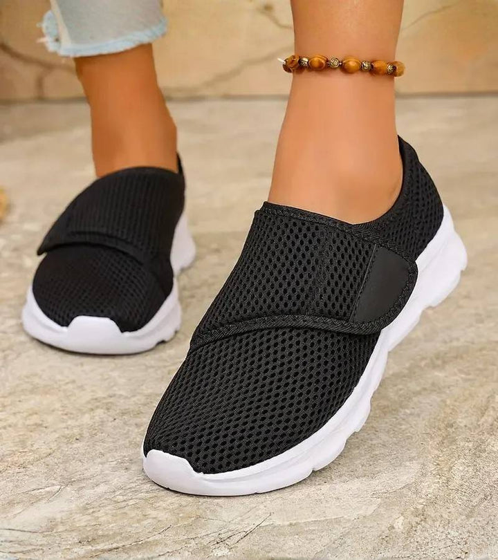 Nuvola | Adjustable Unisex Orthopaedic Sneakers