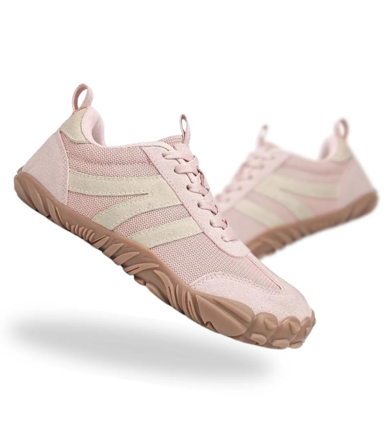 Groovers | Invisible Grip Sneakers