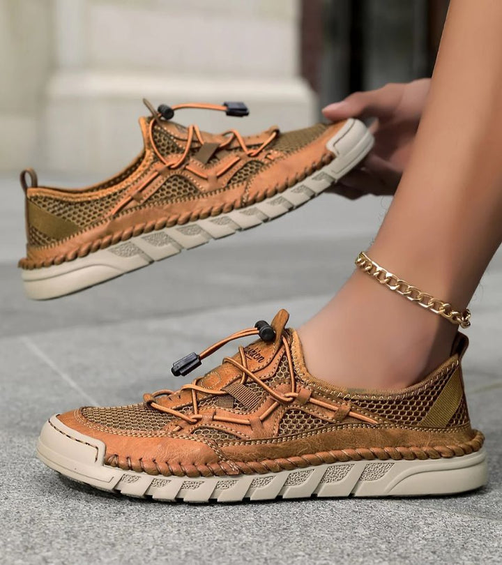 Elara | Active Breathing Sneakers