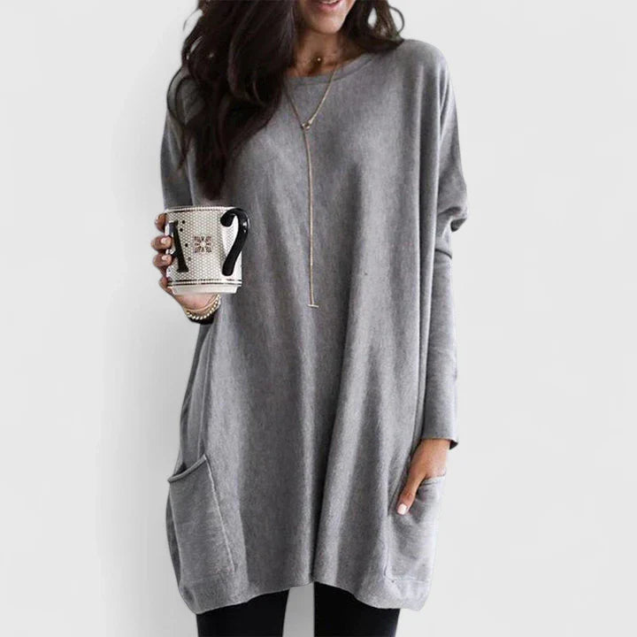 Amaryzeth™  |  Comfortable Tunic