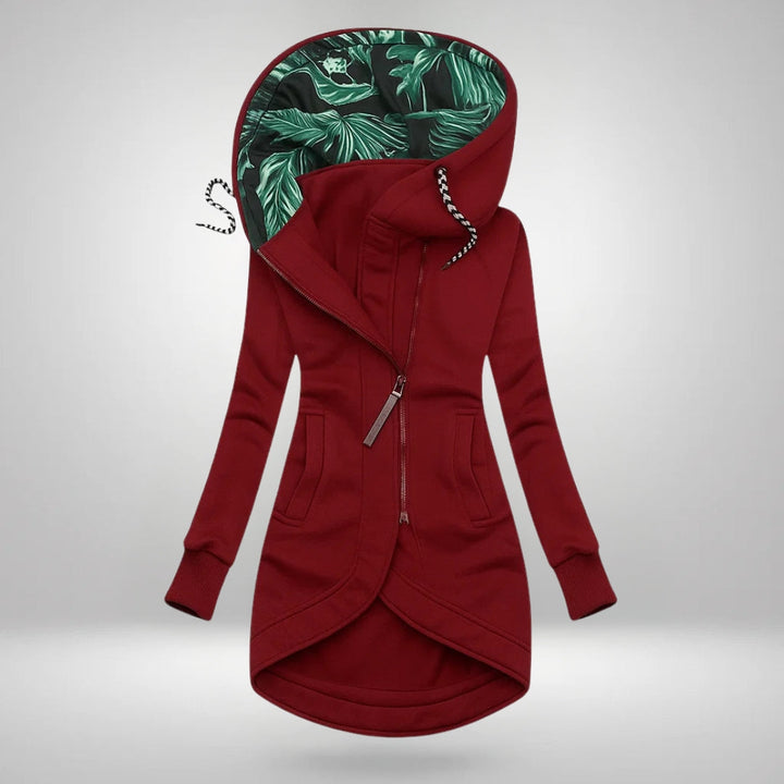 Analynn™  |  Elegant Coat